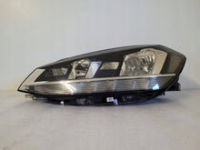 Load image into Gallery viewer, Frontscheinwerfer VW Golf VII 5g1 5G1941005D Ein Stück (Rechts oder Links) SCH2719104376sy