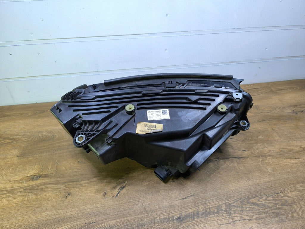 Frontscheinwerfer Mercedes-Benz Glc A2539066901 Full LED Links Headlight SCH8700168077ia