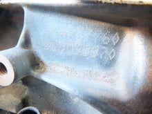 Laden Sie das Bild in den Galerie-Viewer, Motor Renault Vel Satis F4R776 2.0 163PS 120kW Benzin Engine Unkomplett