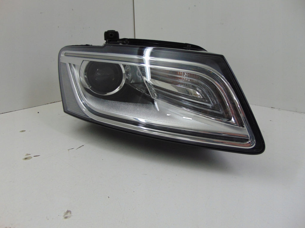 Frontscheinwerfer Audi Q5 8R0941032C 90038857 Rechts Scheinwerfer Headlight