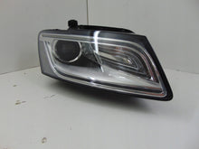 Laden Sie das Bild in den Galerie-Viewer, Frontscheinwerfer Audi Q5 8R0941032C Xenon Rechts Scheinwerfer Headlight