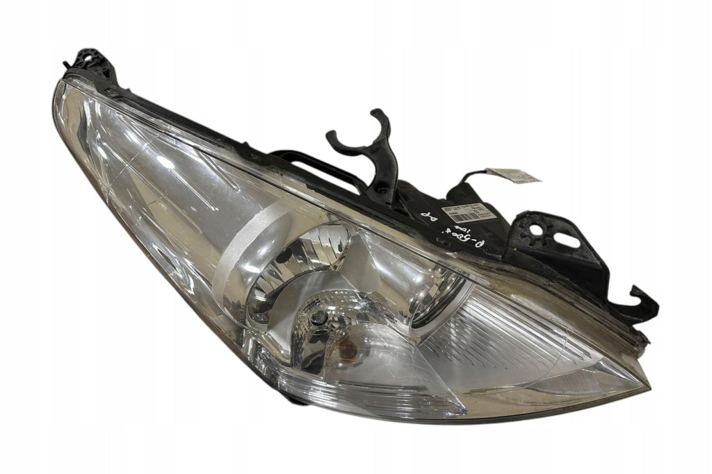 Frontscheinwerfer Peugeot 5008 89903245 Rechts Scheinwerfer Headlight SCH5426263491dn
