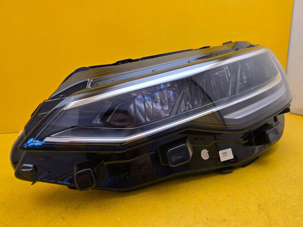 Frontscheinwerfer VW Golf VIII 5H1941005A LED Links Scheinwerfer Headlight SCH5421727249qi