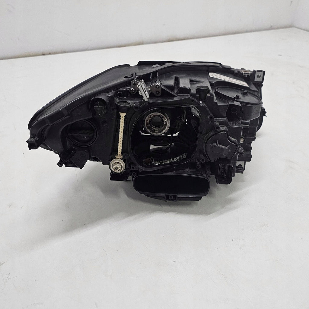 Frontscheinwerfer BMW 5 F11 F10 731713109 Bi-Xenon Links Scheinwerfer Headlight