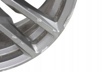 Load image into Gallery viewer, 1x Alufelge 19 Zoll 7.5" 5x112 32ET 8010267 BMW X3 G01 X4 G02 Rim Wheel FEL3473738133hy