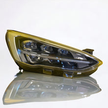 Laden Sie das Bild in den Galerie-Viewer, Frontscheinwerfer Ford Focus LED Rechts Scheinwerfer Headlight