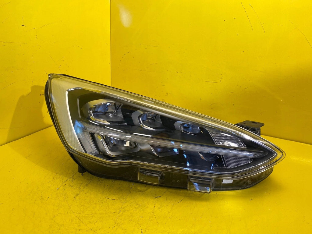 Frontscheinwerfer Ford Focus LED Rechts Scheinwerfer Headlight