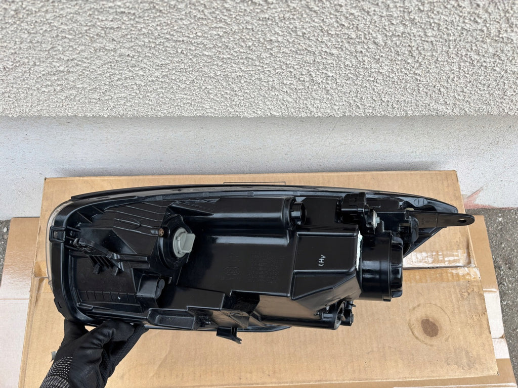 Frontscheinwerfer Kia Picanto 92102-1Y311 Rechts Scheinwerfer Headlight SCH9301205875vv