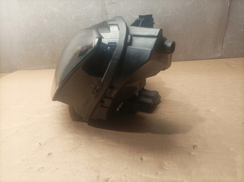 Frontscheinwerfer Skoda Fabia III 6VB941015 LED Links Scheinwerfer Headlight SCH3731871198bp