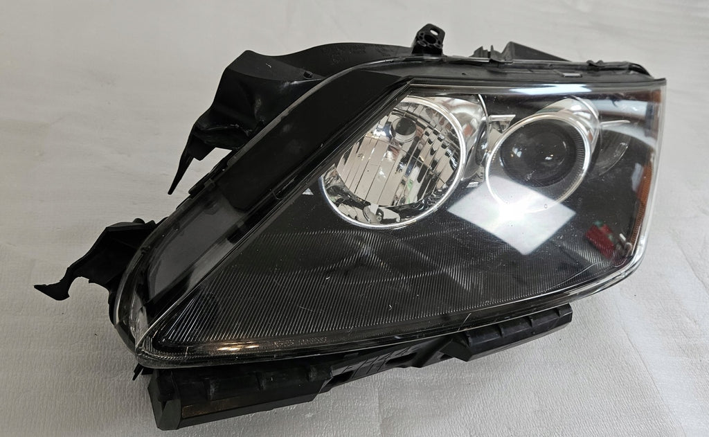 Frontscheinwerfer Mazda Cx-7 EH10-51040 100-41028 Xenon Links Headlight