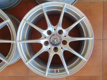 Load image into Gallery viewer, 4x Alufelge 16 Zoll 7.0" 5x112 43ET A2464010502 Mercedes-Benz W204 Rim Wheel FEL9908682800ni