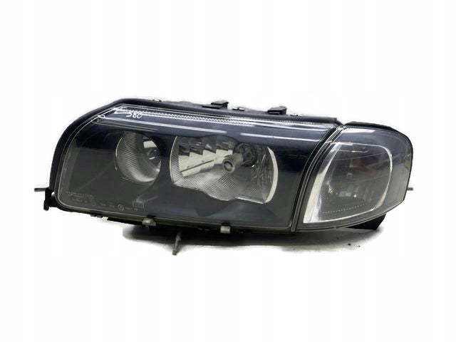 Frontscheinwerfer Volvo S80 30655901 Xenon Links Scheinwerfer Headlight