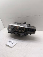 Load image into Gallery viewer, Frontscheinwerfer BMW 3 F30 F31 7259524 Rechts Scheinwerfer Headlight SCH1094666509ze