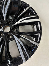 Load image into Gallery viewer, 1x Alufelge 19 Zoll 7.5" 5x114.3 408006PA4J Nissan I 1 Rim Wheel FEL5257467733er