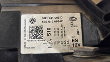 Laden Sie das Bild in den Galerie-Viewer, Frontscheinwerfer VW Golf VII I 5G1941005D Links Scheinwerfer Headlight SCH1087440254yw
