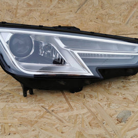 Frontscheinwerfer Audi A4 B9 8W0941006 Rechts Scheinwerfer Headlight SCH3899077664zd