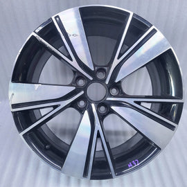 1x Alufelge 18 Zoll 7.5