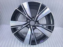 Load image into Gallery viewer, 1x Alufelge 18 Zoll 7.5" 5x112 51ET 5H0601025J VW Golf Rim Wheel FEL3044609231gz