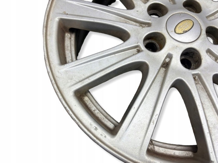 1x Alufelge 18 Zoll 7H221007BA Land Rover Range Sport L320 Rim Wheel FEL6163027413hd