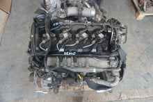 Load image into Gallery viewer, Motor Mazda 3 Bl R2AA 2.2 211TKm 2010 Diesel Engine Unkomplett