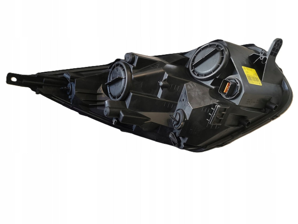 Frontscheinwerfer Kia Venga 92101-1P000 Links Scheinwerfer Headlight