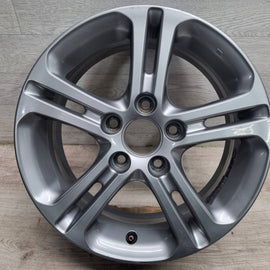 1x Alufelge 16 Zoll 6.5