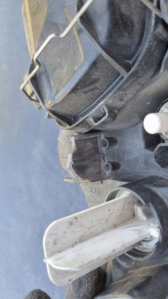 Frontscheinwerfer BMW E87 6924490 Xenon Rechts Scheinwerfer Headlight SCH4826387288xu