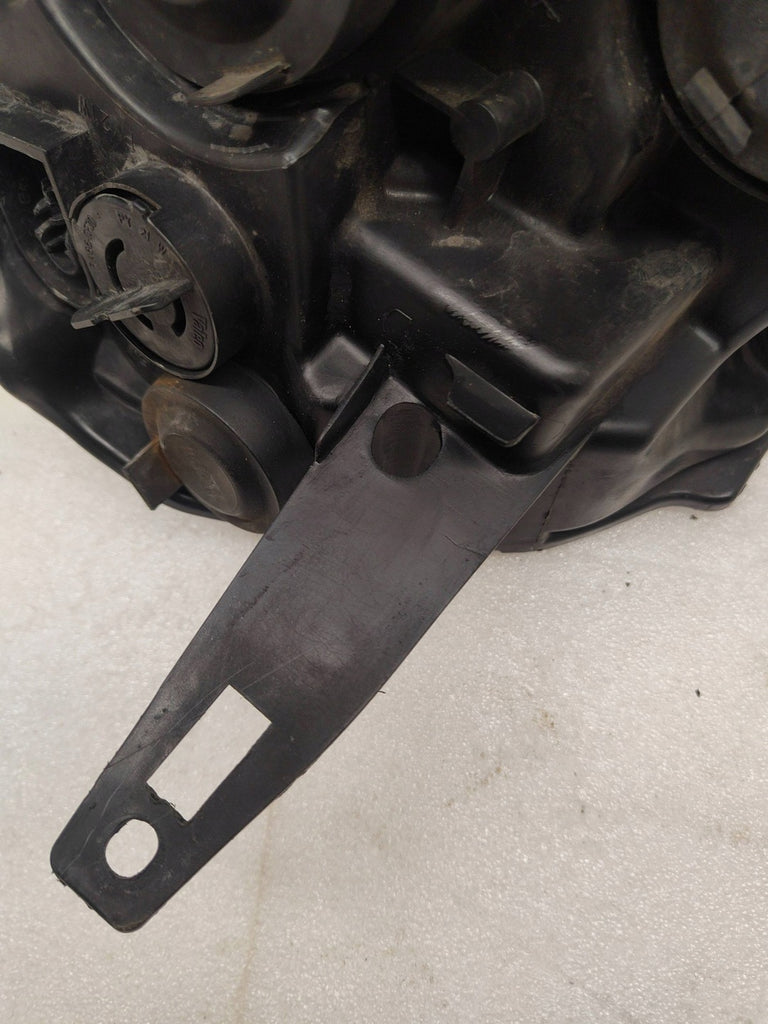 Frontscheinwerfer Renault Modus 89316460 Rechts Scheinwerfer Headlight SCH4337970471zg
