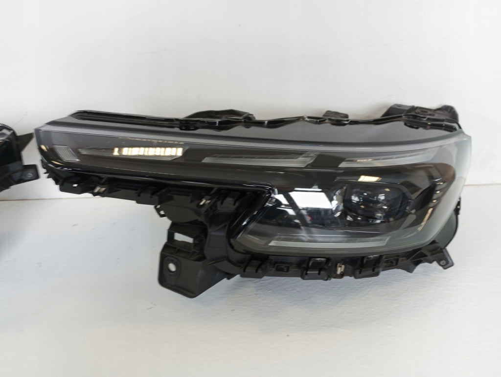 Frontscheinwerfer Alfa Romeo 50572572 50572576 Full LED Rechts oder Links SCH9957491202ue