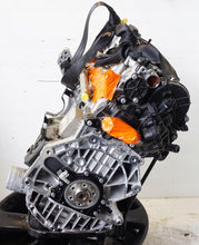 Load image into Gallery viewer, Motor VW Golf VIII DGEA 1.4 38TKm 2018 Engine Unkomplett MOT2448731079qb
