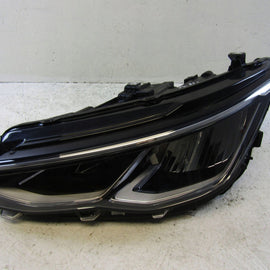 Frontscheinwerfer VW Golf VIII 5H1941005 LED Links Scheinwerfer Headlight SCH8389335084mf