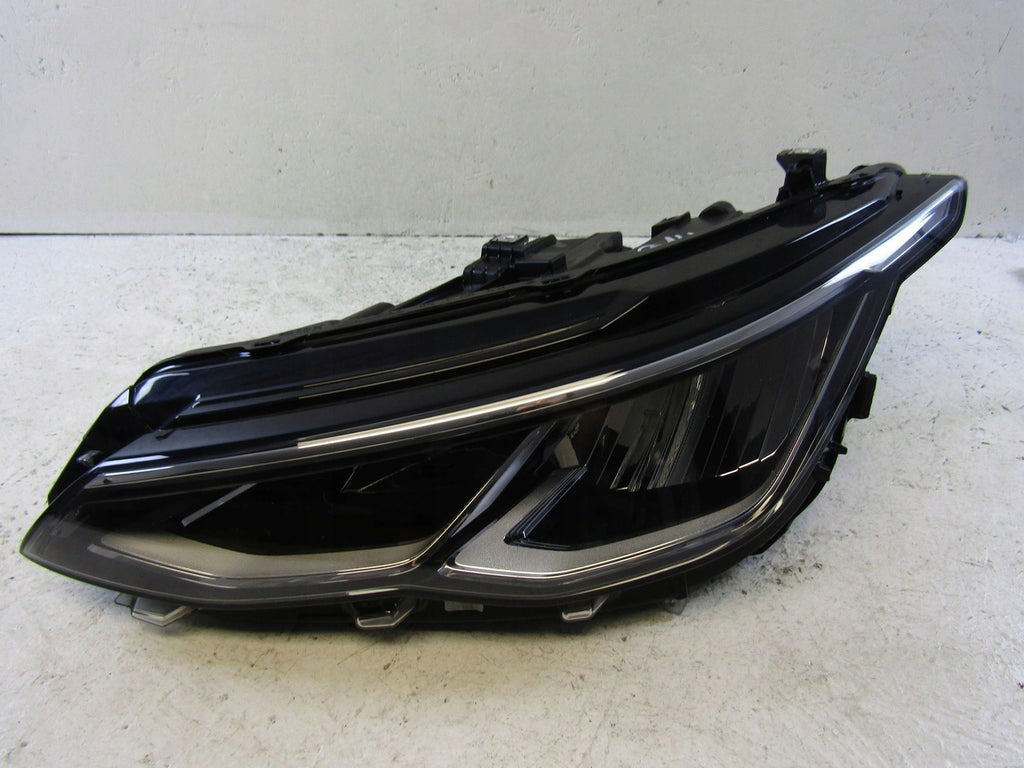Frontscheinwerfer VW Golf VIII 5H1941005 LED Links Scheinwerfer Headlight SCH8389335084mf