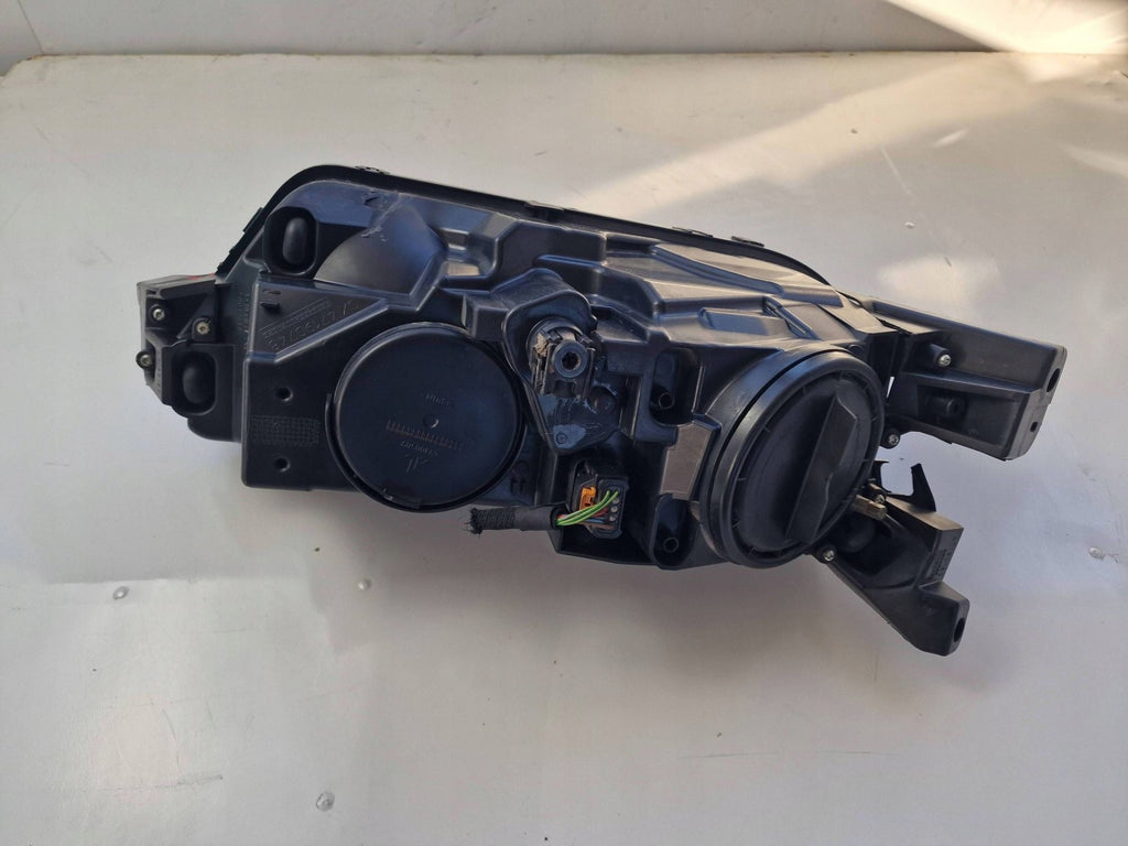 Frontscheinwerfer Citroën C4 Picasso II 9675974880 Links Scheinwerfer Headlight SCH1202055053mh