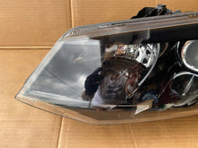 Load image into Gallery viewer, Frontscheinwerfer Skoda Fabia III 6V1941015B 6V1941016A Rechts oder Links