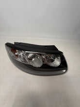 Laden Sie das Bild in den Galerie-Viewer, Frontscheinwerfer Hyundai Santa I Fe 92102-2BXXX Rechts Scheinwerfer Headlight SCH3148001803lw