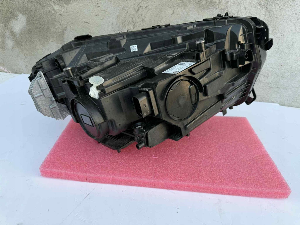 Frontscheinwerfer Mercedes-Benz Eqa Eqb A2439068900 Links Scheinwerfer Headlight SCH1787087515zx