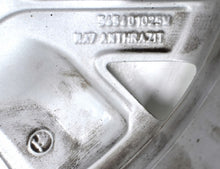 Laden Sie das Bild in den Galerie-Viewer, 1x Alufelge 19 Zoll 7.0" 5x112 43ET Glanz Schwarz 565601025BF Skoda Kodiaq FEL6410093750au