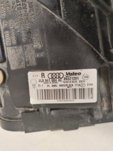 Laden Sie das Bild in den Galerie-Viewer, Frontscheinwerfer Audi Q7 4L0941004AC Xenon Rechts Scheinwerfer Headlight