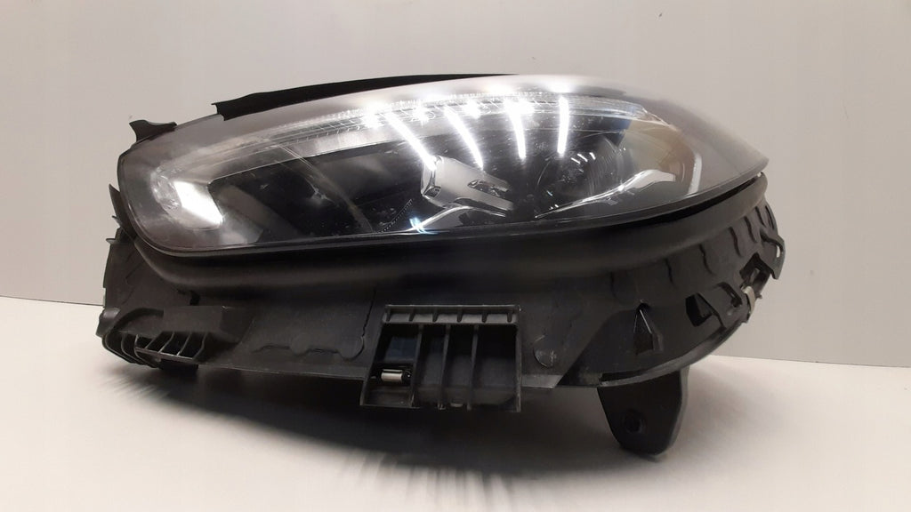 Frontscheinwerfer Mercedes-Benz W206 A2069063505 Links Scheinwerfer Headlight SCH6295316099xo