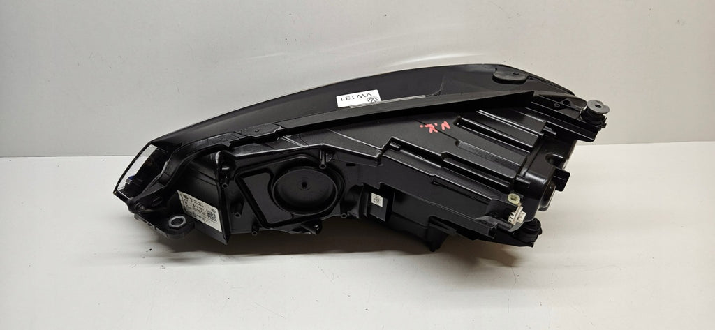 Frontscheinwerfer VW Golf VII 5g1 5G1941036N LED Rechts Scheinwerfer Headlight SCH9393679592zw
