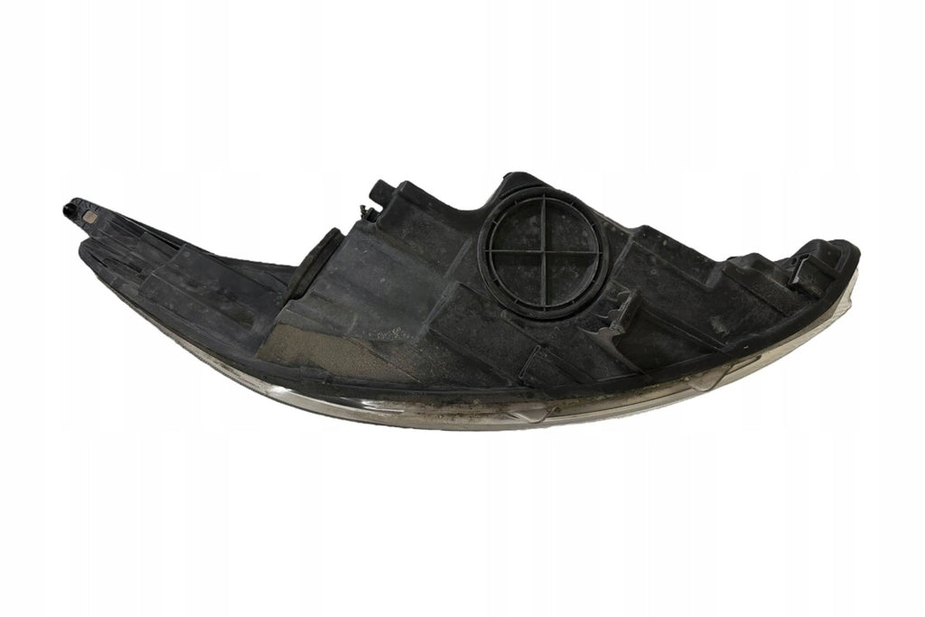 Frontscheinwerfer Ford Fiesta 1EL247045-05 Rechts Scheinwerfer Headlight SCH5507708080tc