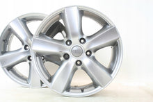 Laden Sie das Bild in den Galerie-Viewer, 4x Alufelge 18 Zoll 8.0" 5x130 50ET Audi Q7 Rim Wheel FEL1698013585ri