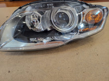 Load image into Gallery viewer, Frontscheinwerfer Audi A4 B7 8E0941003AM Xenon Links Scheinwerfer Headlight