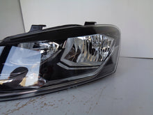 Load image into Gallery viewer, Frontscheinwerfer VW Polo 6C1941005B Links Scheinwerfer Headlight