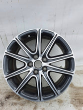 Load image into Gallery viewer, 1x Alufelge 18 Zoll 7.5&quot; 5x114.3 55ET 52910-B2600 Kia Soul Rim Wheel