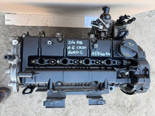 Laden Sie das Bild in den Galerie-Viewer, Motor Hyundai Kia I30 III Ceed D4FE 1.6 CRDI 2020 Diesel Engine Unkomplett MOT6441229305vl