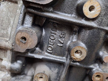 Laden Sie das Bild in den Galerie-Viewer, Motor Ssangyong Actyon I 671960 D20Q 2.0 131TKm Diesel Engine Unkomplett MOT3308012148zc
