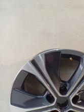 Laden Sie das Bild in den Galerie-Viewer, 1x Alufelge 17 Zoll 6.5" 5x114.3 45ET 5SH3E Mg Rim Wheel FEL1841132078nl