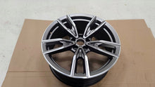 Laden Sie das Bild in den Galerie-Viewer, 1x Alufelge 19 Zoll 8089894 BMW 3 G21 G20 Rim Wheel FEL3682293930ia