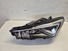 Load image into Gallery viewer, Frontscheinwerfer Seat Tarraco Links Scheinwerfer Headlight SCH9985631737zi